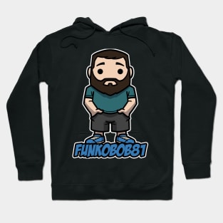 Slacker Hoodie